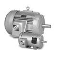 Baldor-Reliance 3Hp, 3450Rpm, 3Ph, 60Hz, 56H, 3532M, Tefc, F1, N, EM3559-5 EM3559-5